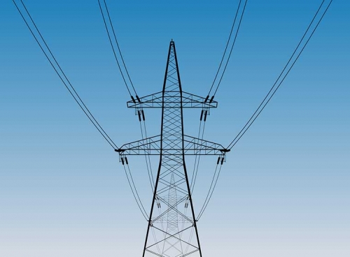 110kV钢管杆部分供货业绩表